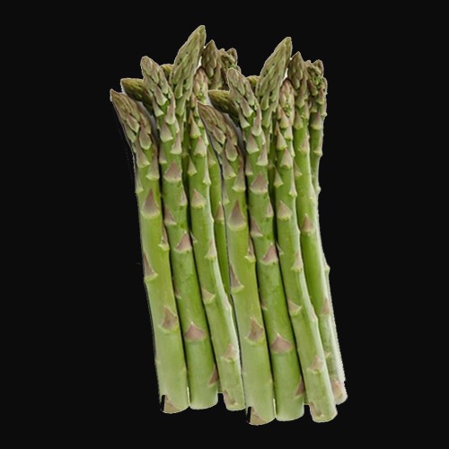 Asperges vertes 250g