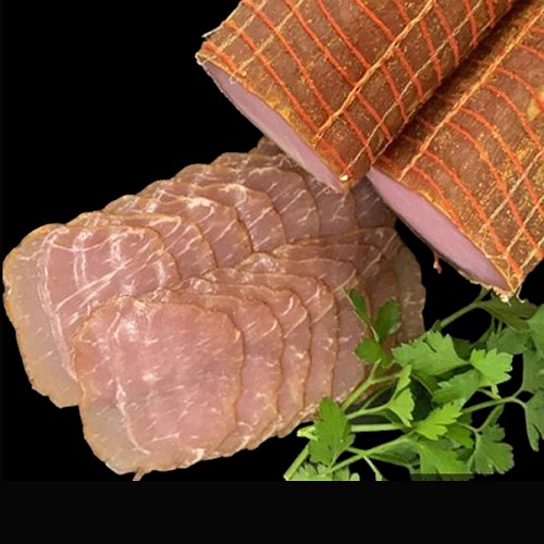 Sélection charcutière : Noix de Jambon 80g