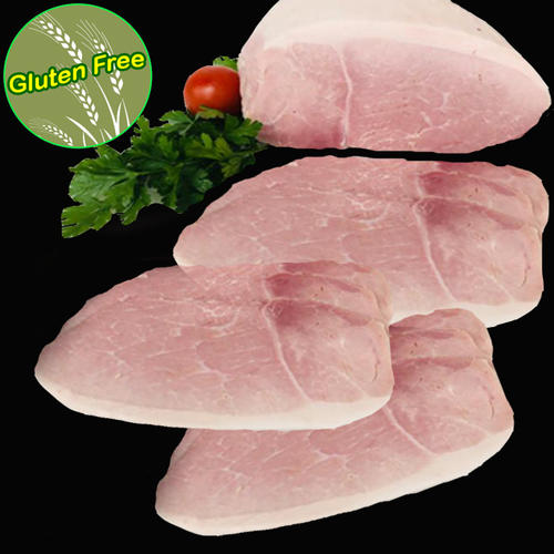 Sélection charcutière : Jambon cuit 400g 