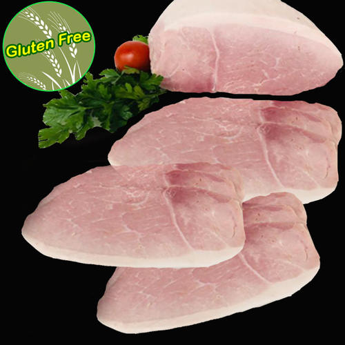 Sélection charcutière : Jambon cuit 100g