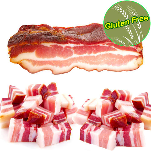 Sélection charcutière : Lardons 100g