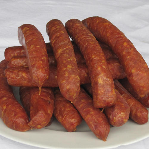 Choucroute : 2 Saucisses alsacienne PurPorc à cuire 