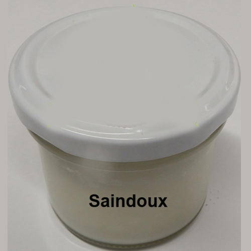 Saindoux pour votre choucroute