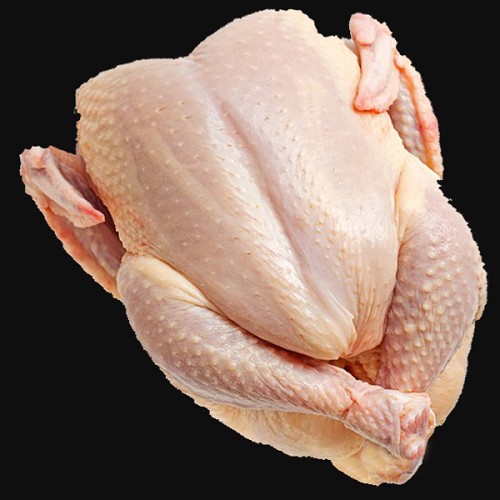 Grosse dinde ± 5,5kg 