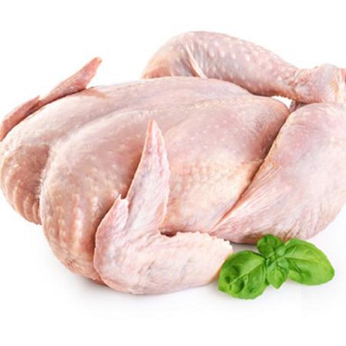 Poularde 2kg