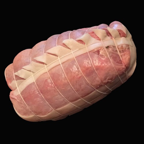 Rôti de poularde <b>farce Volaille </b>± 2,1kg 