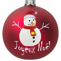 Joyeux Noël