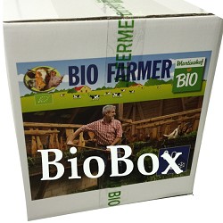 BioBox du paysan