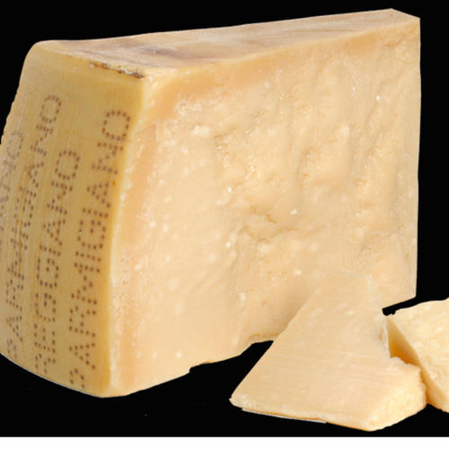 Fromages et produits laitiers : Parmigiano Reggiano 200g