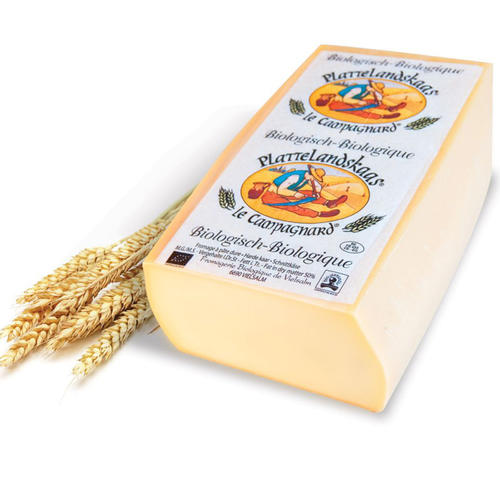 Fromages et produits laitiers : Le Campagnard 150g