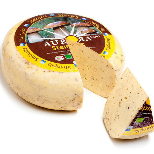 Fromages et produits laitiers : Aurora Gold aux cèpes 150g