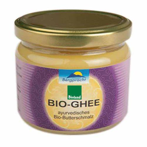 Bio beurre clarifié GHEE 230g