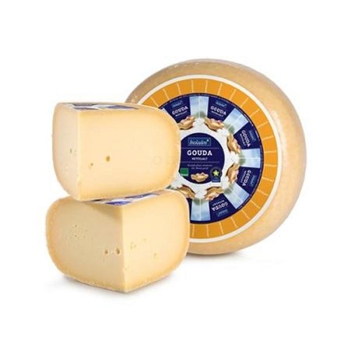 Fromages et produits laitiers : Gouda Affiné 200g