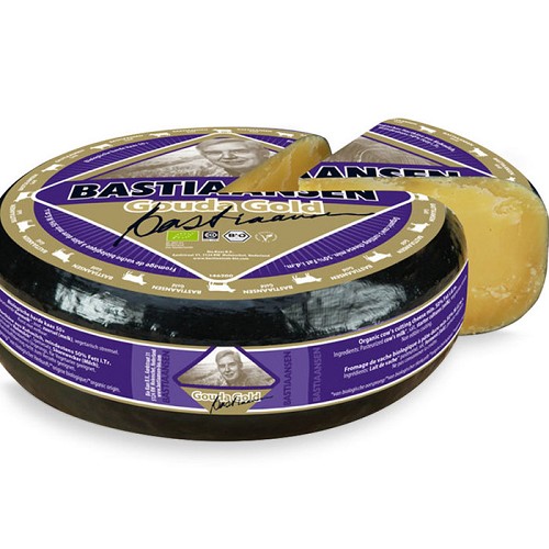 Fromages et produits laitiers : Gouda extra vieux 200g