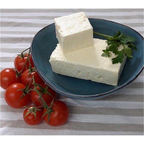 Fromages et produits laitiers : Fromage de  berger produit à la ferme 150g