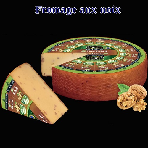 Fromage aux noix 