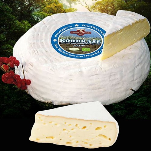 Fromage à pâte molle 180g