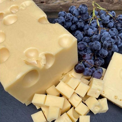 Emmental de l’Allgäu – Douceur, tradition et caractère alpin 