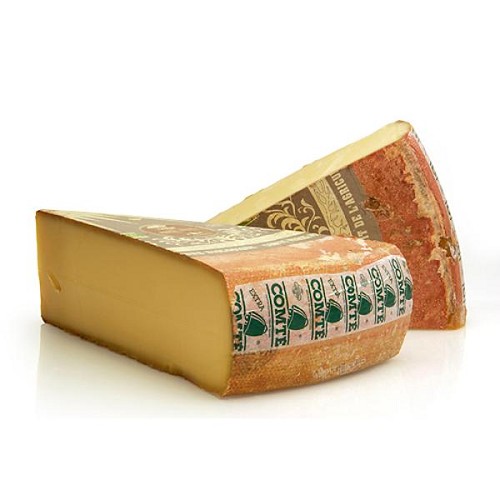 Comté AOP Jura 150g