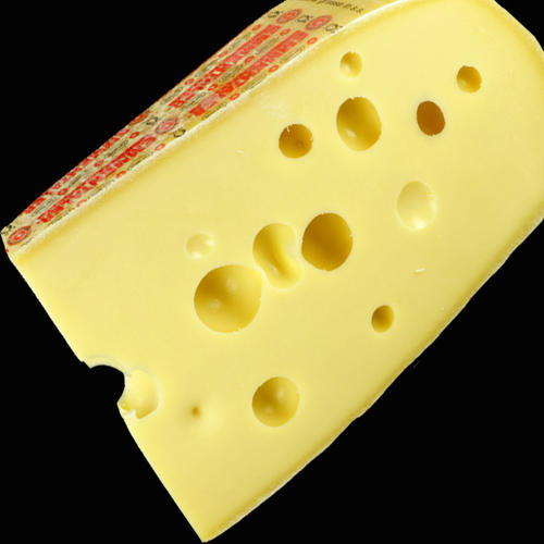 Véritable Emmental Suisse 150g