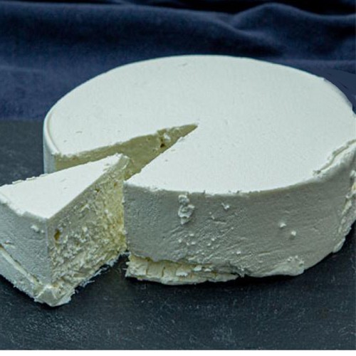 Fromages et produits laitiers : Fromage frais de chèvre 150g