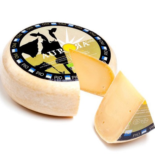 Fromages et produits laitiers : Vieux Gouda Aurora Gold Old 250 g