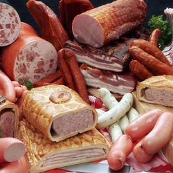 Recettes Charcuterie