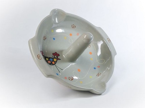 Poterie d'Alsace : Sombrero