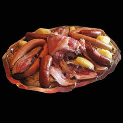 Choucroute et potée 100% Bio