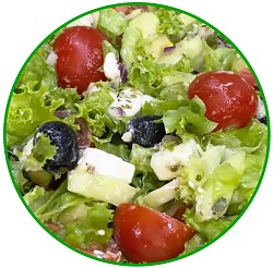 Régal d'été