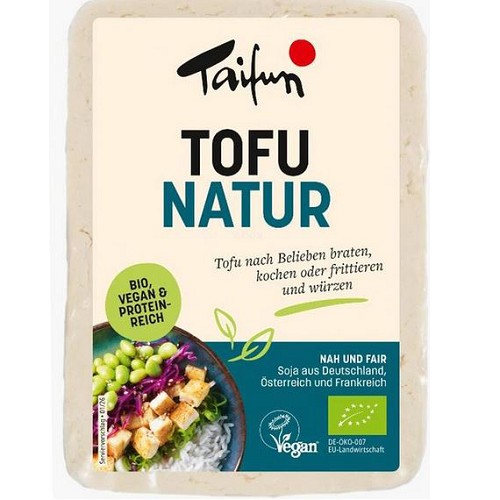 Tofu Natur 200g