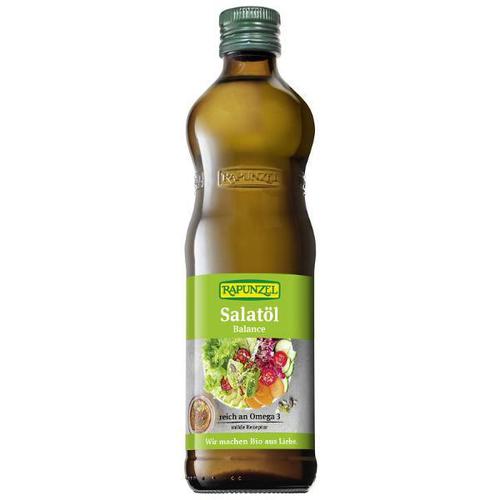 Tous les produits Bio : Spécial Salades huile de Colza et sésame 50cl
