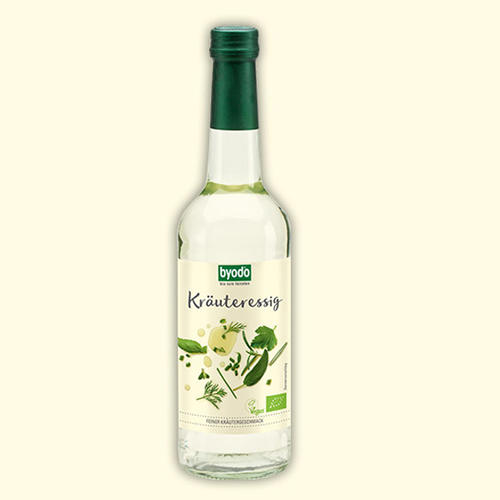 Vinaigre aus herbes 50cl