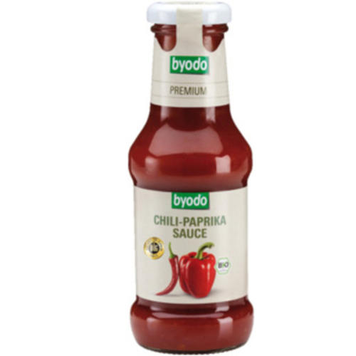 Chili paprika