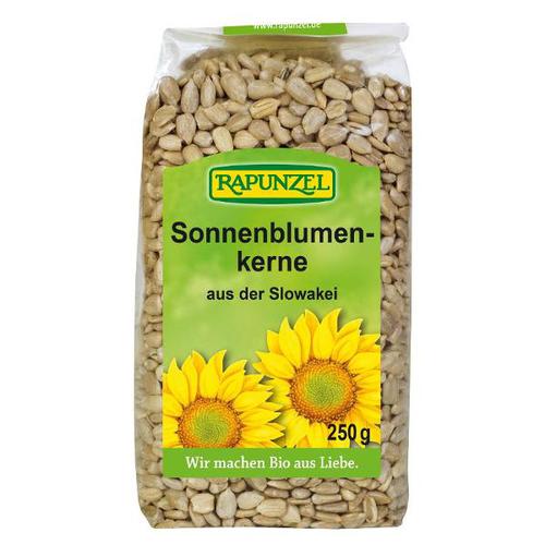 Tous les produits Bio : Graines de tournesol 250g