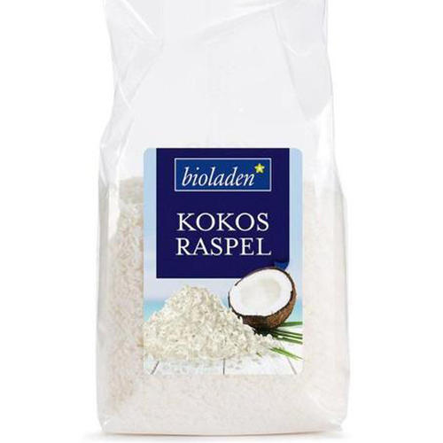 Tous les produits Bio : Cocos rapé 250g