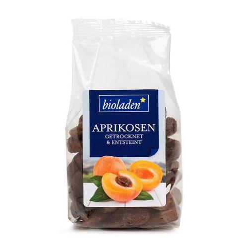 Abricots doux séchés 250g