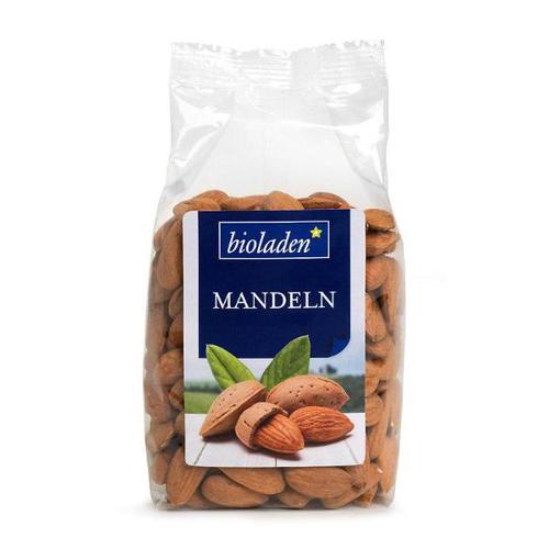 Tous les produits Bio : Amandes 500g