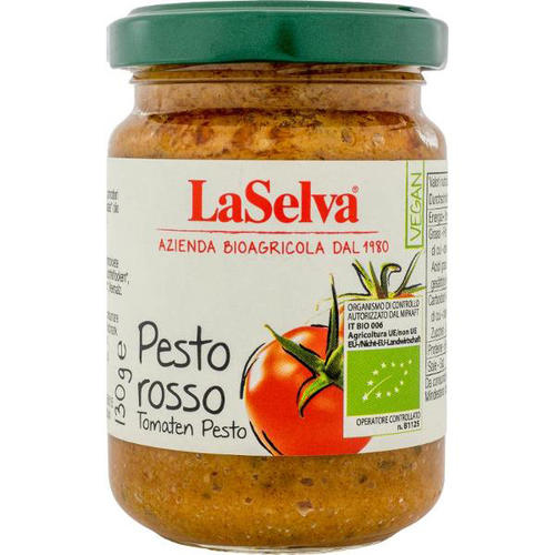 Pesto Rosso 