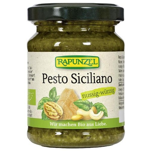 Pesto Siciliano