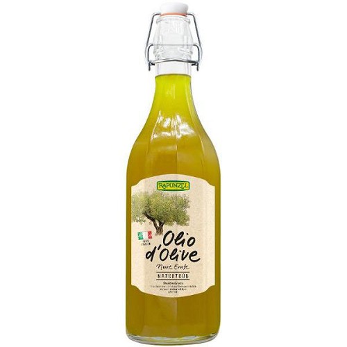 Tous les produits Bio : Hule d'olive primeur 75cl