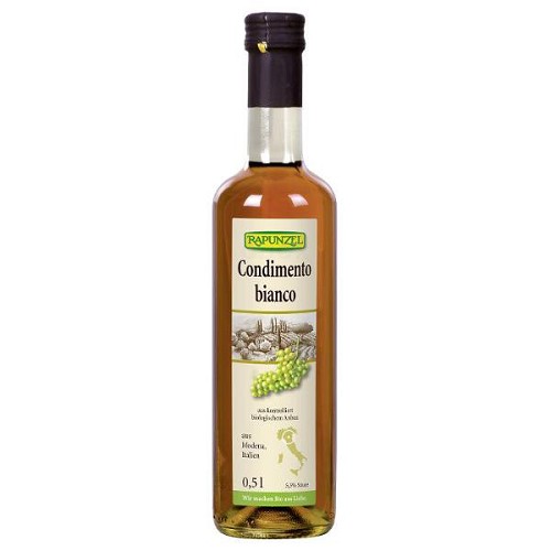 Tous les produits Bio : Vinaigre condiment raisins 50cl