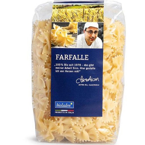 Tous les produits Bio : Farfalle 500g