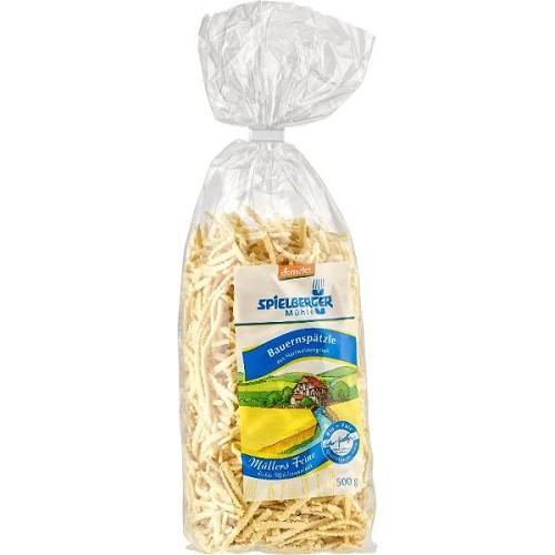 Spätzle 500g