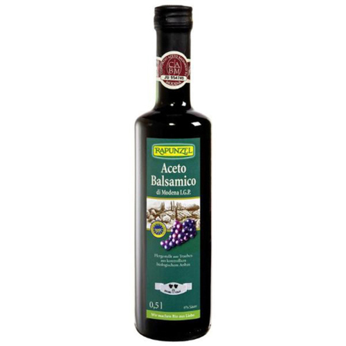 Tous les produits Bio : Vinaigre balsamique Aceto Balsamico di Modena