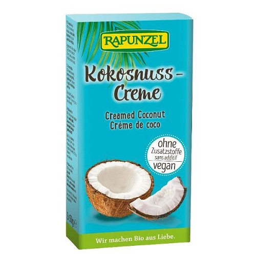 Tous les produits Bio : Crème de coco en pâte