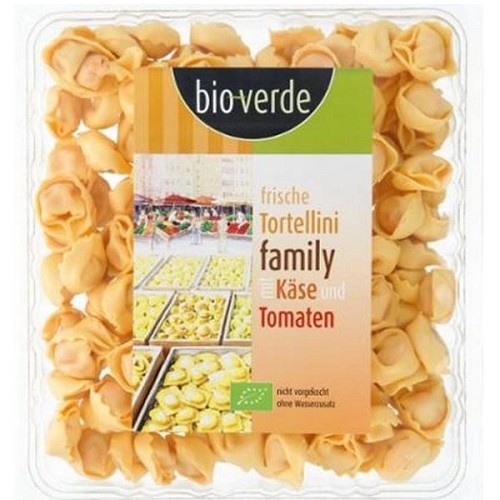 Tortellini farcies Ricotta 400g