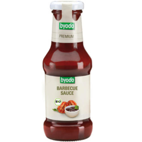 Tous les produits Bio : Barbecue Sauce