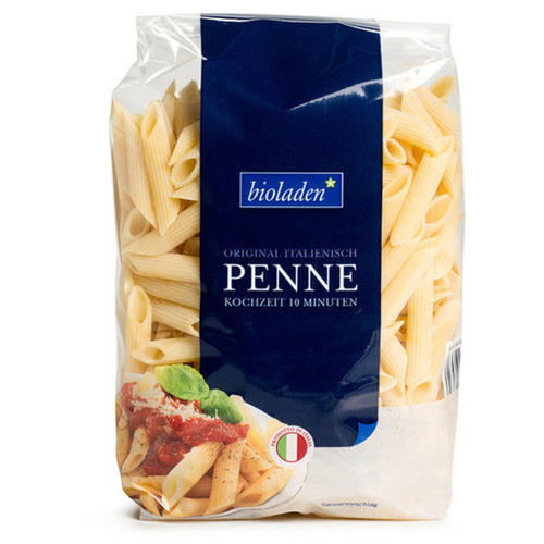 Tous les produits Bio : Penne claire l'original  cuisson 10 minutes 500g