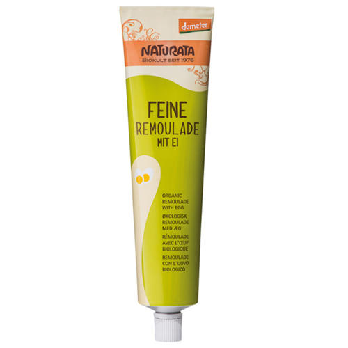 Tous les produits Bio : Remoulade Suisse tube 190ml